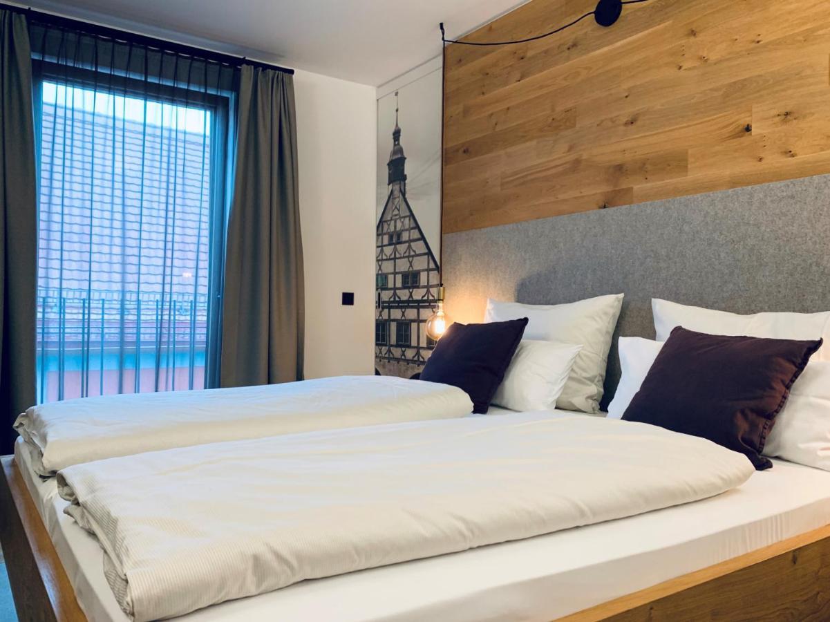 Stadthotel Kachelofen Krumbach Dış mekan fotoğraf