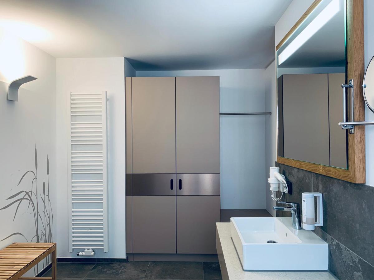 Stadthotel Kachelofen Krumbach Dış mekan fotoğraf