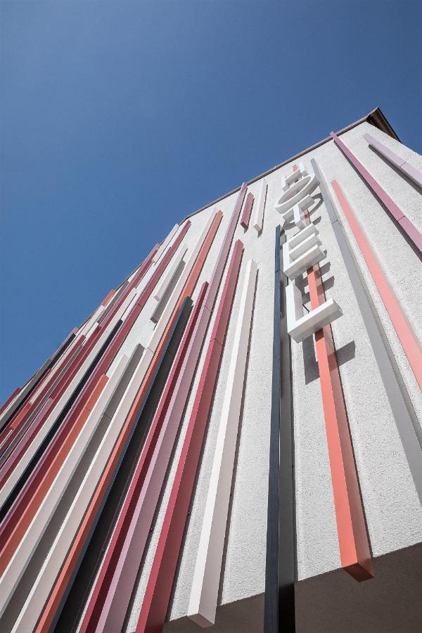 Stadthotel Kachelofen Krumbach Dış mekan fotoğraf
